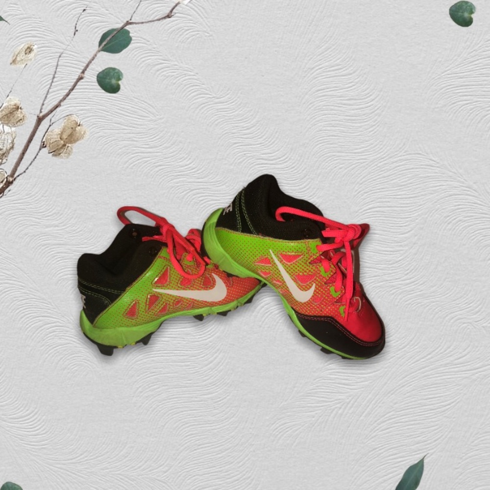 Nike Hyperdiamond Fast Flex Softball Cleats